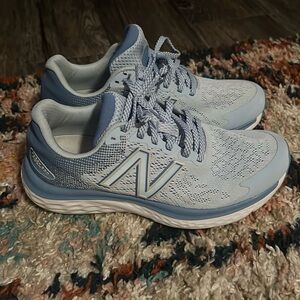 New Balance Sneakers